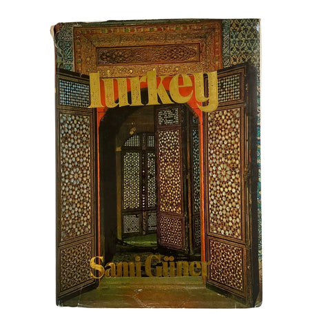 Pestil Books for Vitruta - Turkey - Vitruta