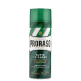 Proraso Tıraş Köpüğü 50 ml - Okaliptus Özlü 