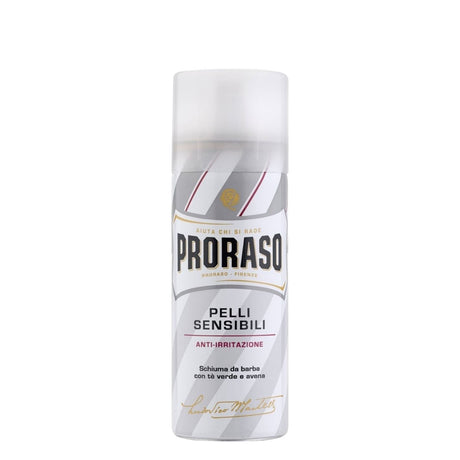 Proraso Tıraş Köpüğü 50 ml - Yeşil Çay Özlü 