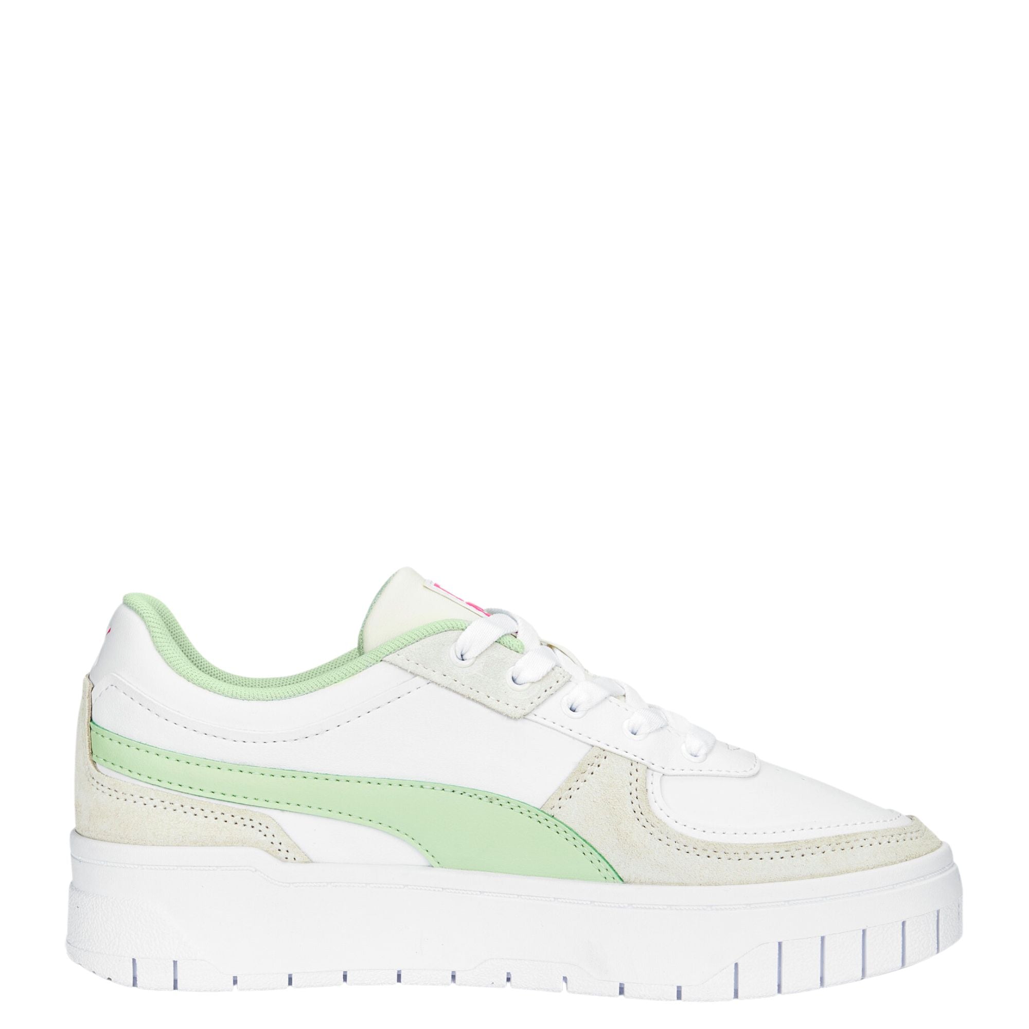 Puma cali shop vert