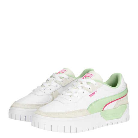 PUMA - Cali Dream Brighter Days Kadın Sneaker - Vitruta
