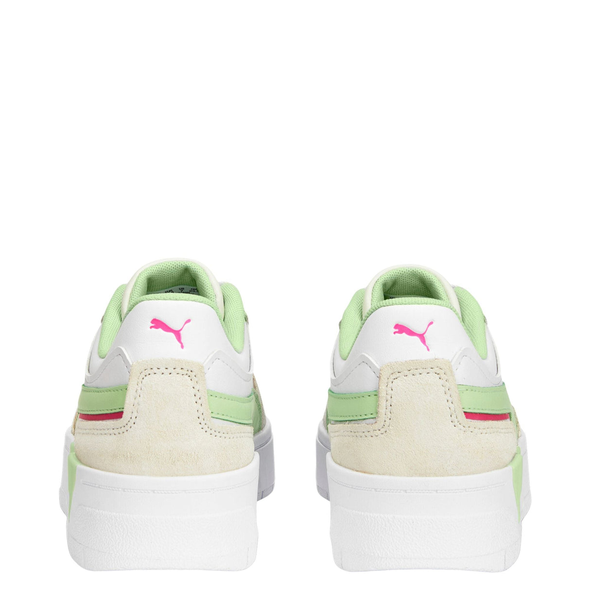 PUMA - Cali Dream Brighter Days Kadın Sneaker - Vitruta