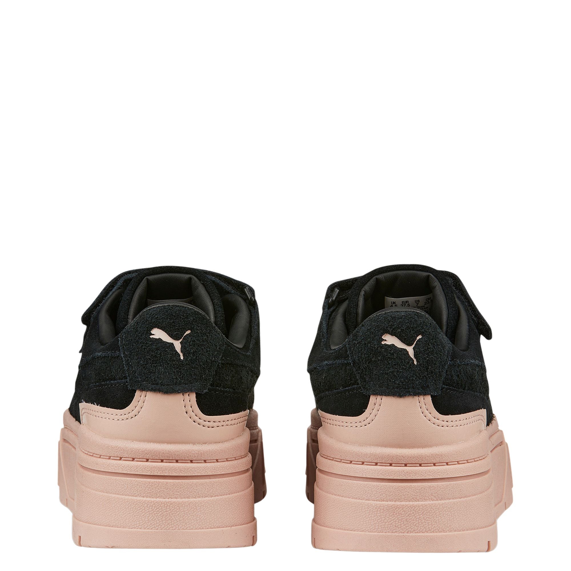 PUMA Mayze Stack Blocked Kadın Sneaker - Vitruta