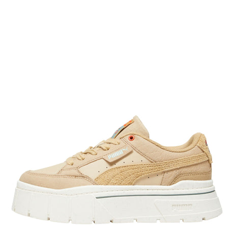 PUMA - Mayze Stack RE:PLACE Kadın Sneaker - Vitruta