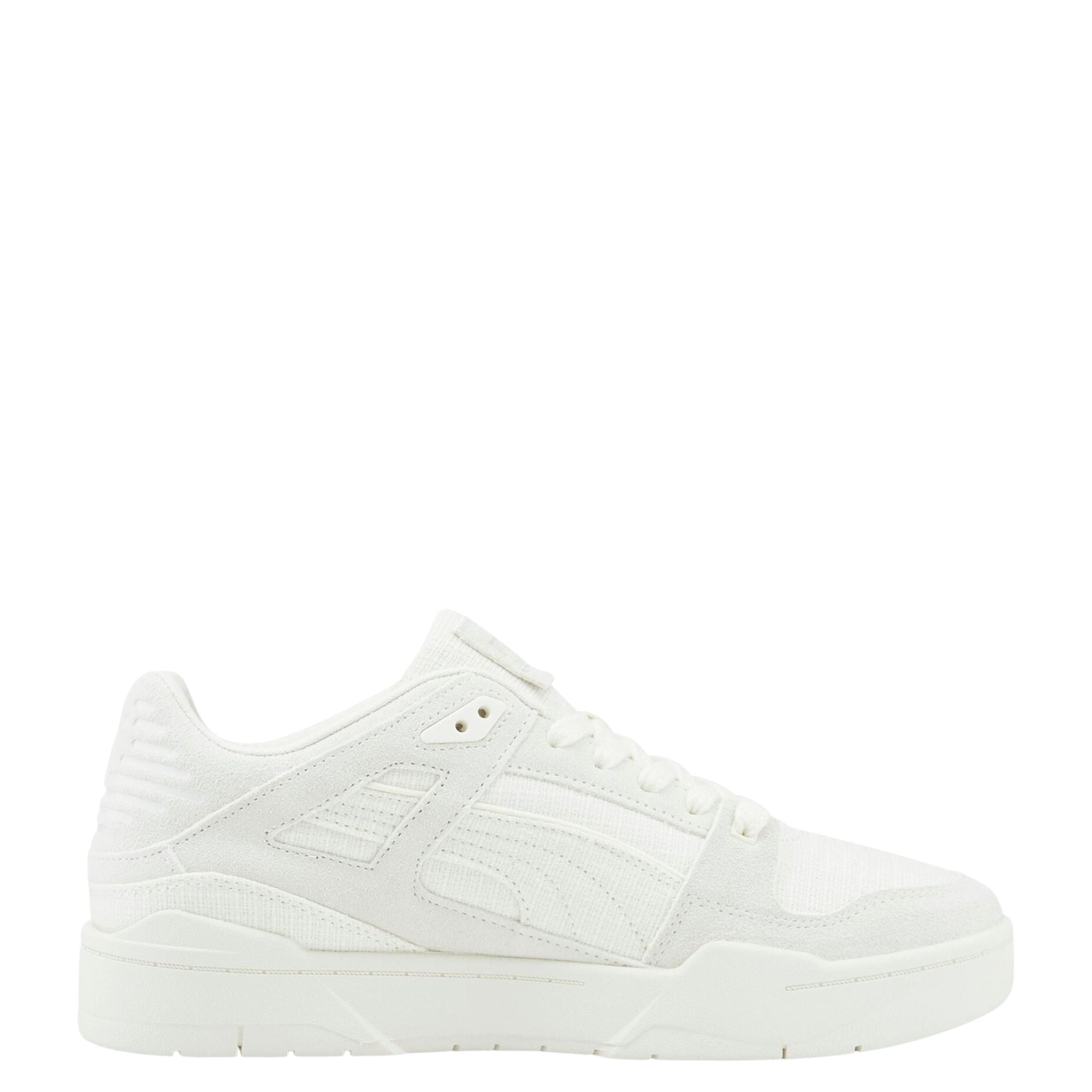 Puma on sale canvas sneaker