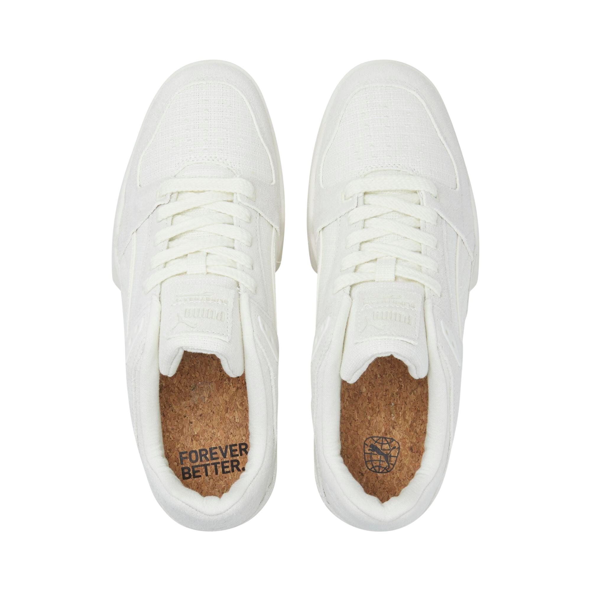 Slipstream Blank Canvas Sneaker