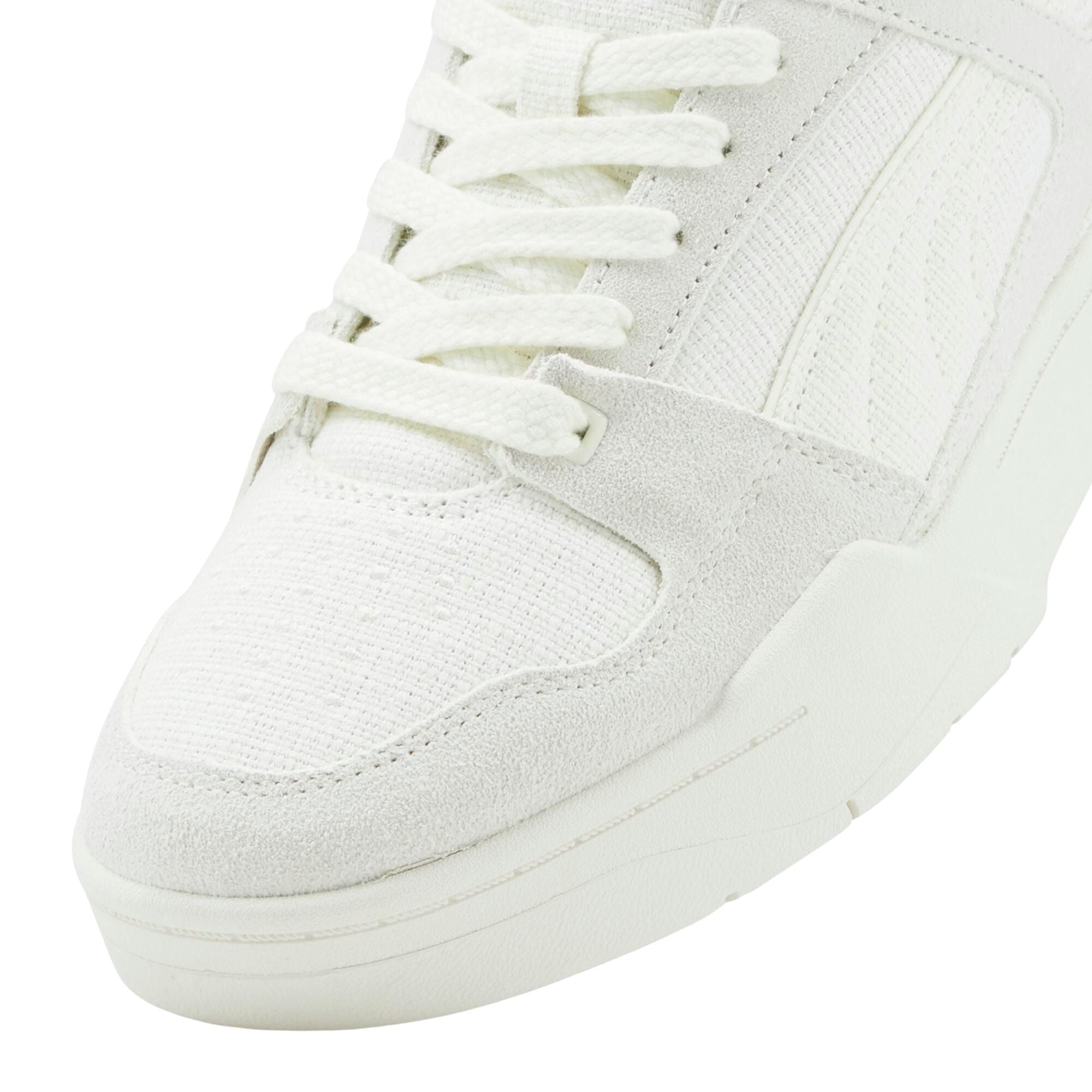 Slipstream Blank Canvas Sneaker