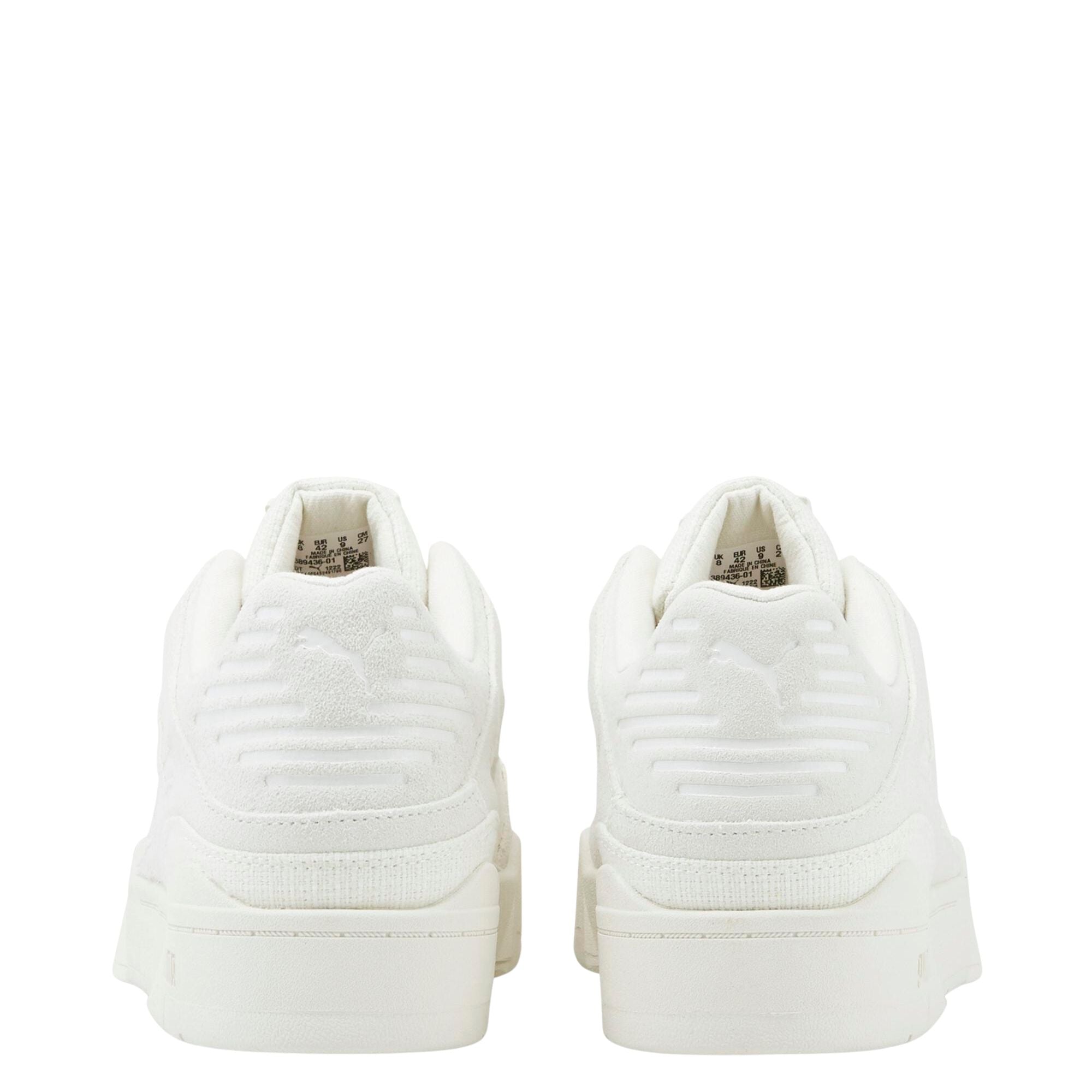 Slipstream Blank Canvas Sneaker