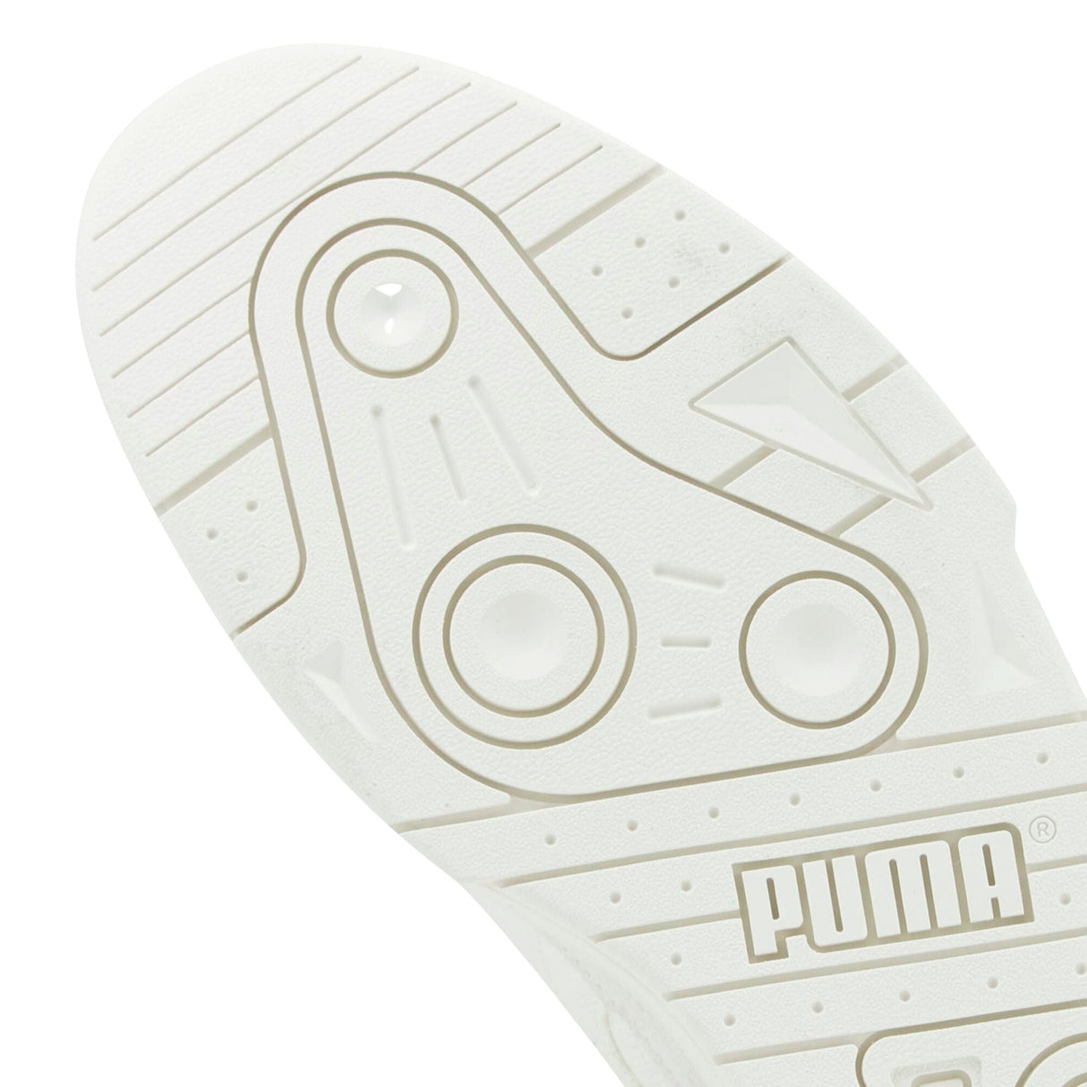 PUMA - Slipstream Blank Canvas Sneaker - Vitruta