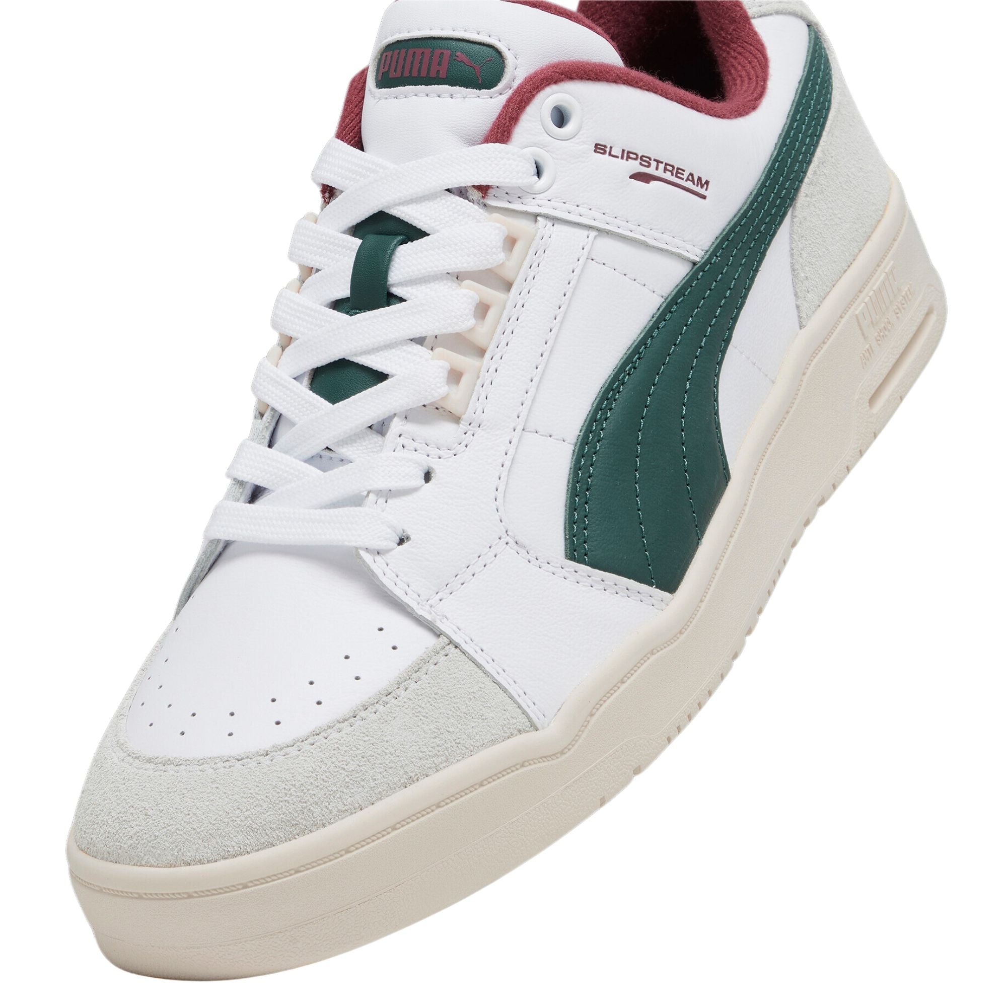 Puma 2025 retro ayakkab?