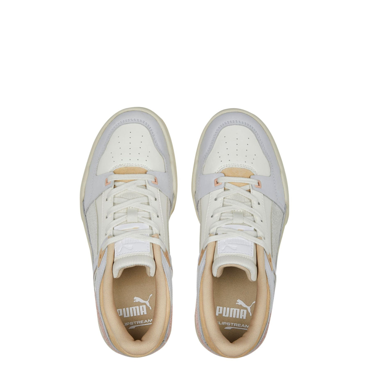 PUMA - Slipstream Thrifted Kadın Sneaker - Vitruta
