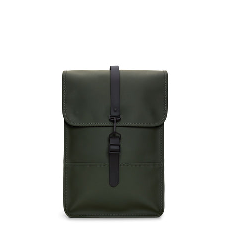 Rains Backpack Mini Sırt Çantası Green