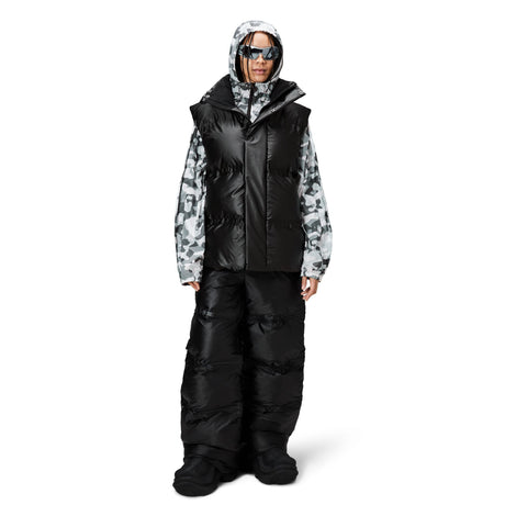 Rains Bator Puffer Vest 