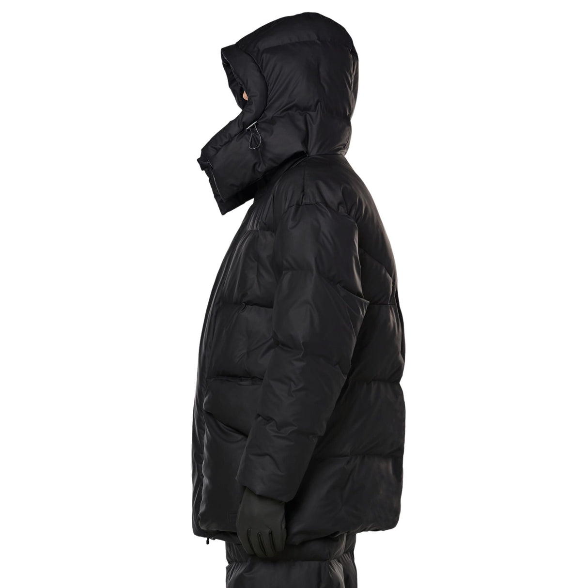 Rains - Block Puffer Jacket - Vitruta