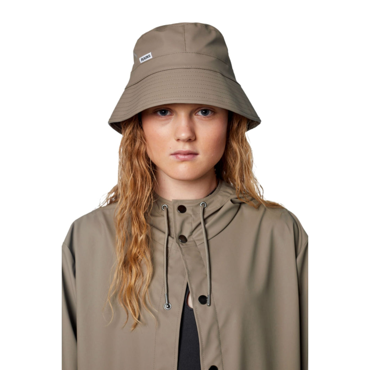 Rains - Bucket Hat - Vitruta