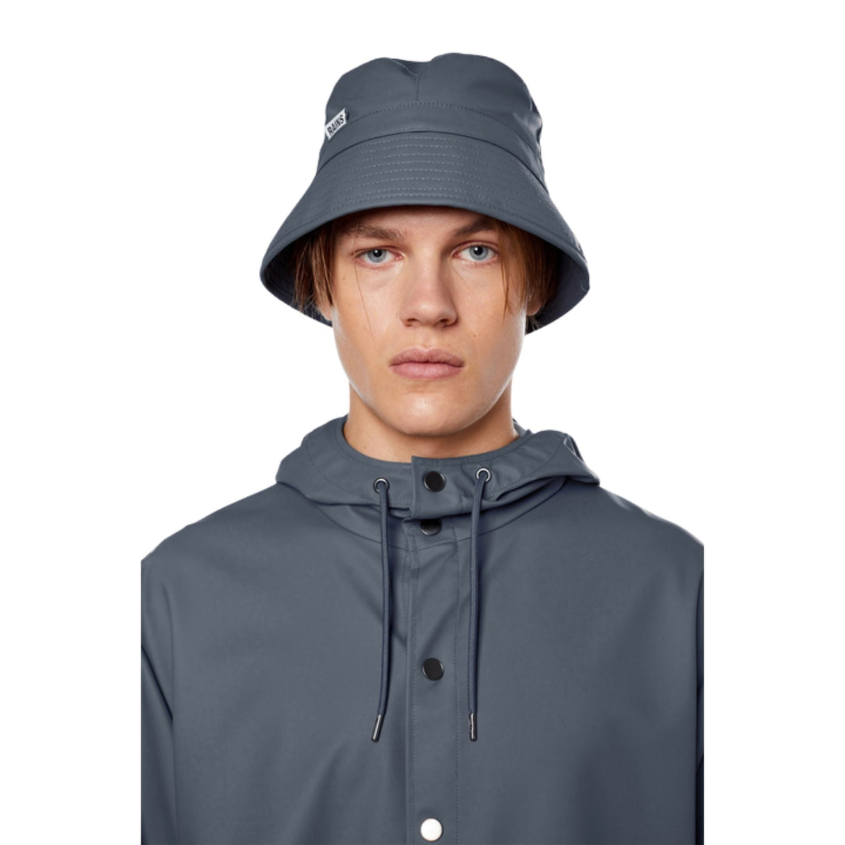 Rains - Bucket Hat - Vitruta