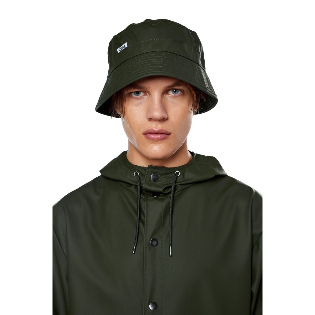 Rains - Bucket Hat - Vitruta
