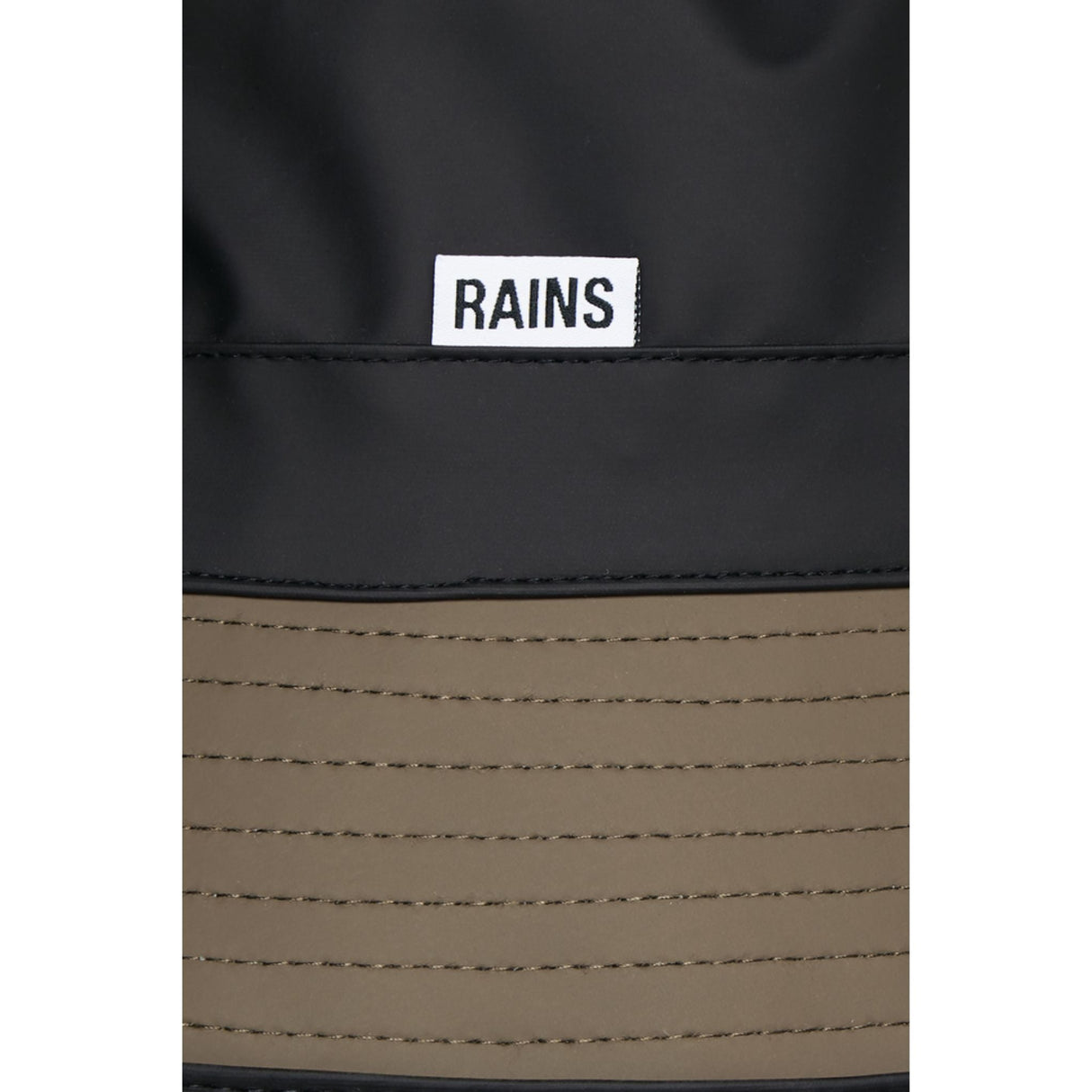 Rains - Bucket Hat - Vitruta