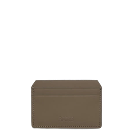 Rains - Card Holder - Vitruta