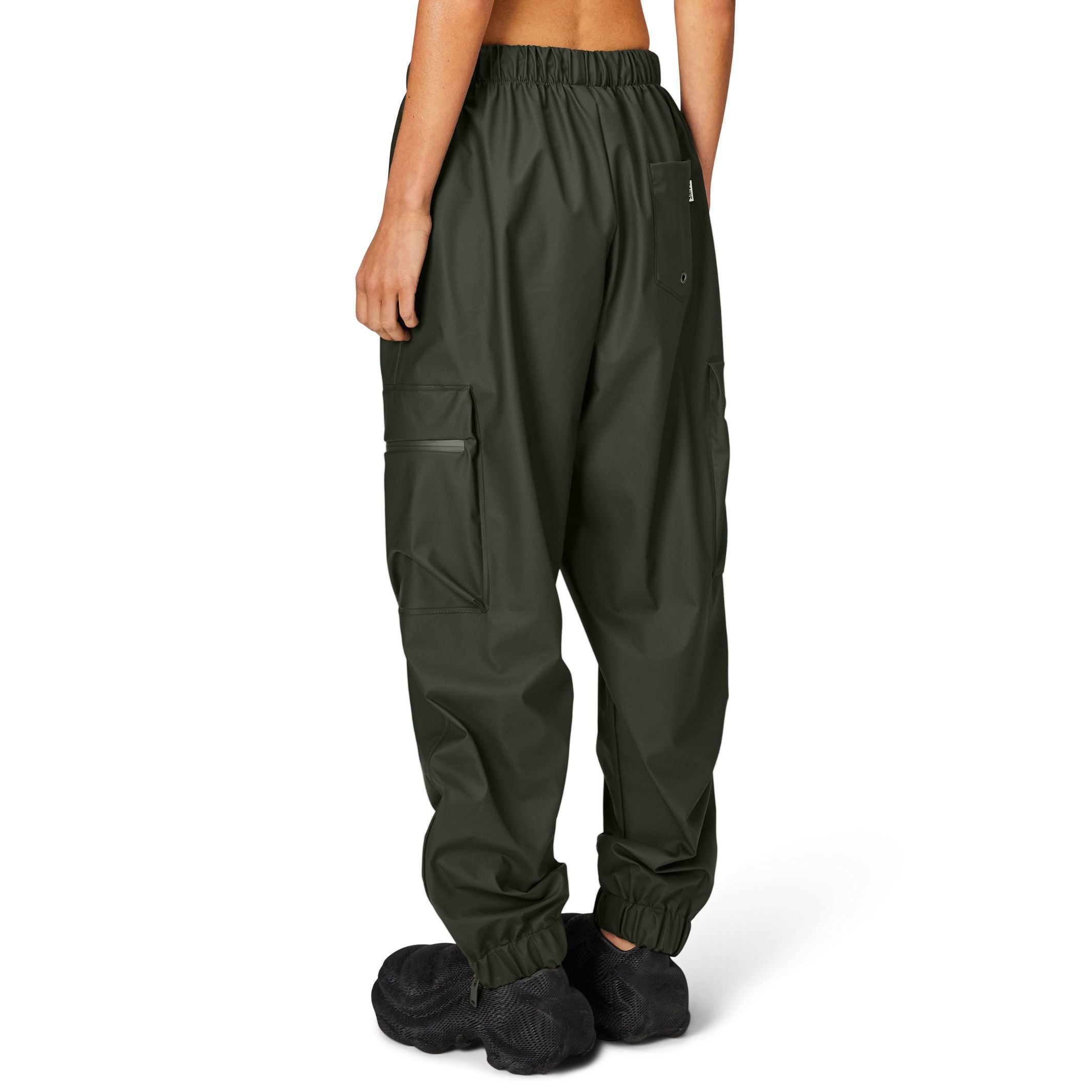 Rains Cargo Rain Pants Regular vitruta