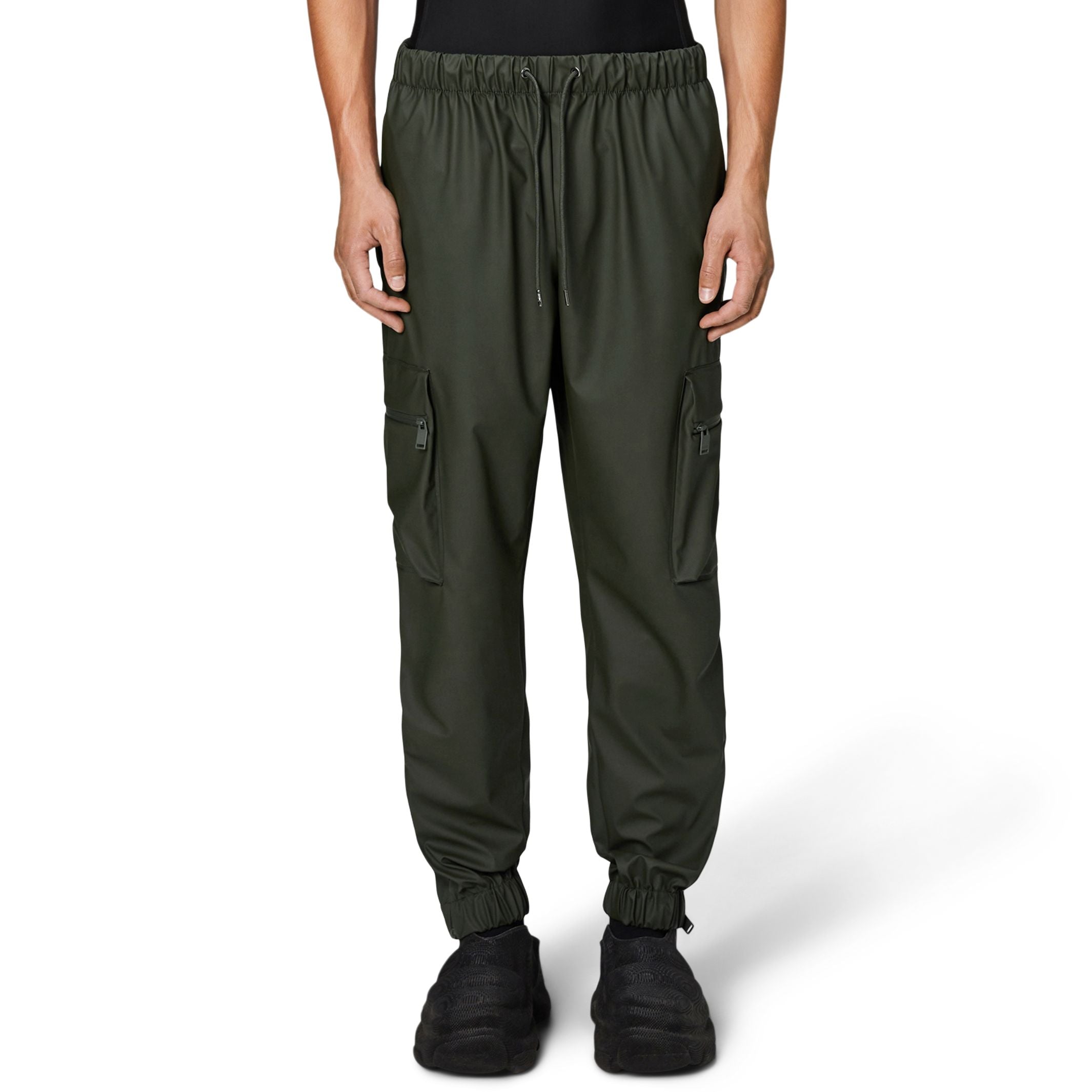 Rains Cargo Rain Pants Regular vitruta