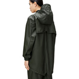 Rains - Fishtail Jacket - Vitruta
