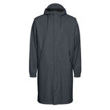 Rains - Fishtail Parka - Vitruta