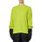 Rains Fleece Sweatshirt Digital Lime