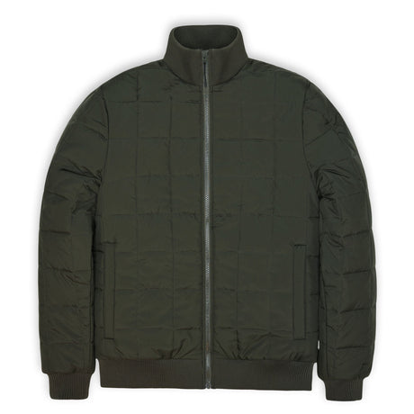 Rains Liner High Neck Jacket 