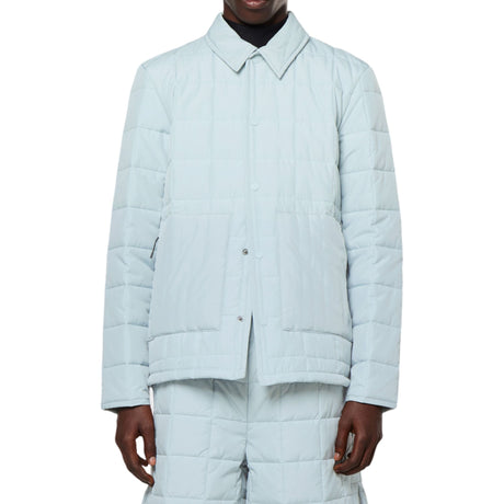 Rains Liner Shirt Jacket 