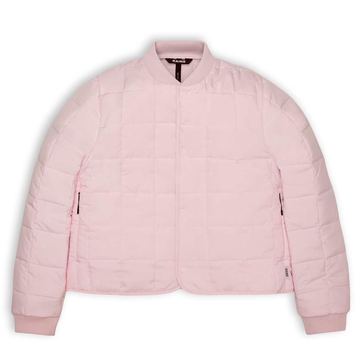 Rains - Liner W Bomber Jacket - Vitruta