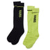 Rains - Logo Socks 2-Pack - Vitruta