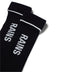 Rains - Logo Socks 2-Pack - Vitruta