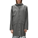 Rains - Long Jacket Yağmurluk - Vitruta