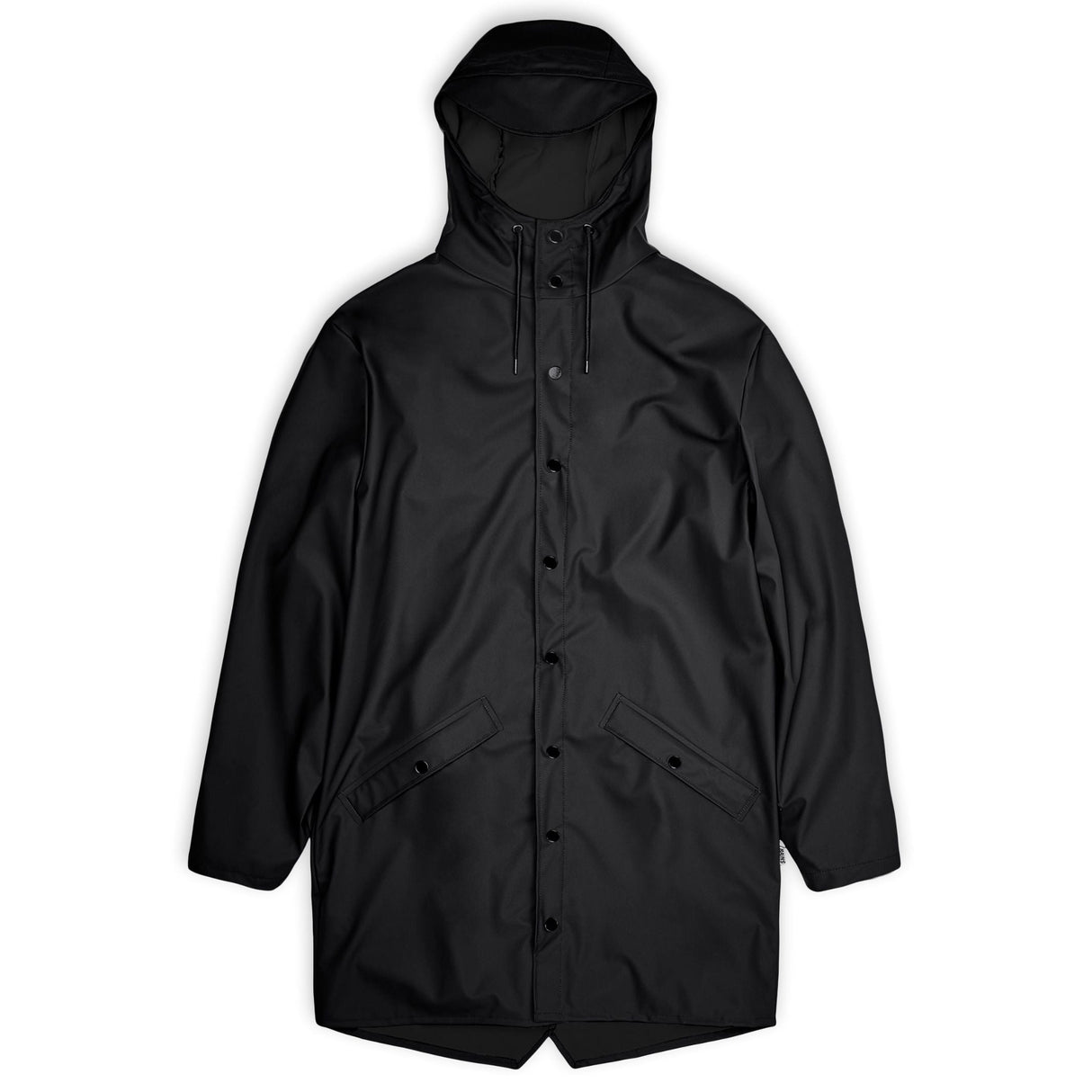 Rains - Long Jacket Yağmurluk - Vitruta
