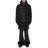 Rains - Long Puffer Jacket - Vitruta