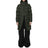 Rains - Long Puffer Jacket - Vitruta