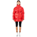 Rains - Puffer Coat - Vitruta