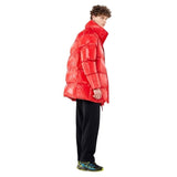 Rains - Puffer Coat - Vitruta