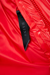 Rains - Puffer Coat - Vitruta