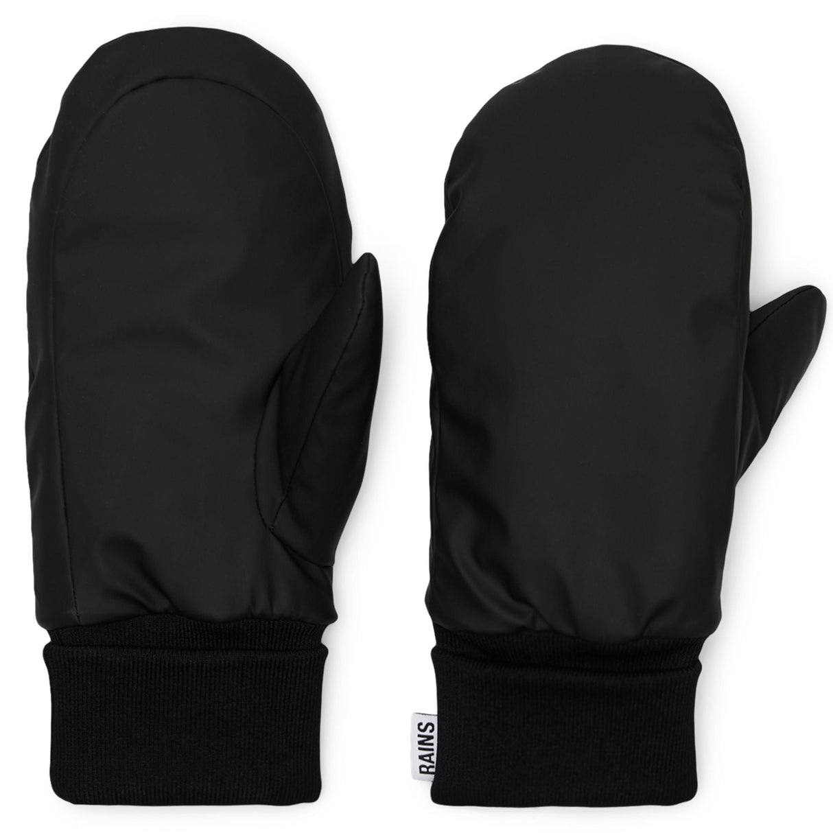 Rains Puffer Mittens Vitruta