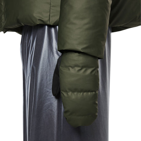 Rains - Trekker Mittens - Vitruta