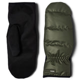 Rains - Trekker Mittens - Vitruta