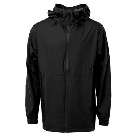 Rains Ultralight Jacket Black