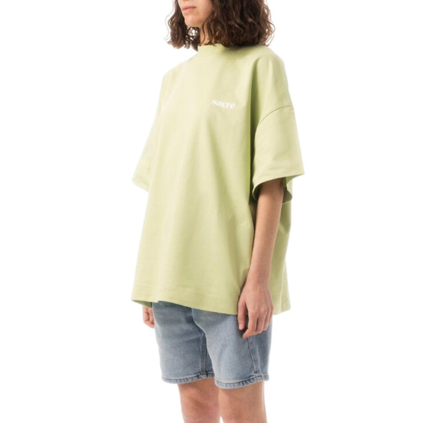 Sacré - Solid T-Shirt - Vitruta
