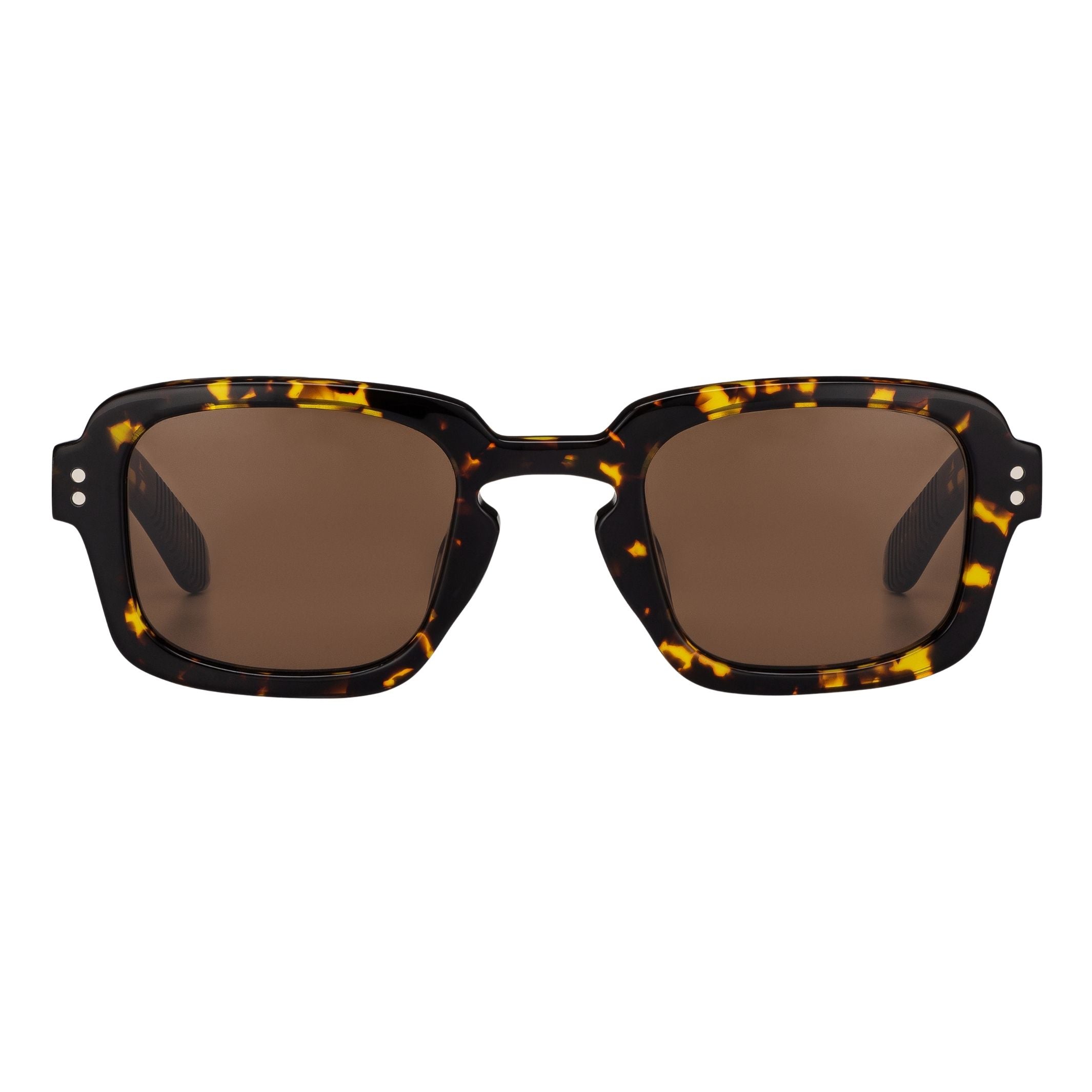 Spitfire cut fifteen square 2024 sunglasses