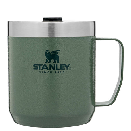 Stanley - The Legendary Camp Mug 0,35 Lt - vitruta