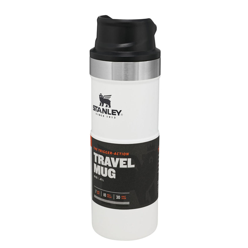 Stanley - The Trigger-Action Travel Mug 0,47 Lt - vitruta