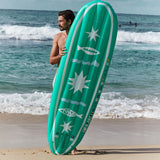 Sunnylife - De Playa Esmeralda Bio-Surfboard - Vitruta