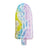 Sunnylife - Luxe Lie-On Float Ice Pop Tie Dye Deniz Yatağı - Vitruta